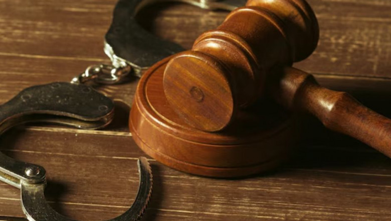 A Step-by-Step Guide to Posting Bail for a Family Member After an Arrest