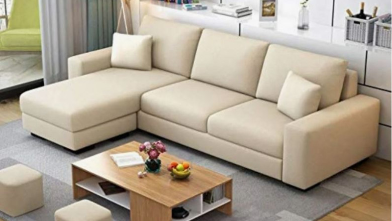 Choosing the Perfect L Shape Sofa for Your Living Space