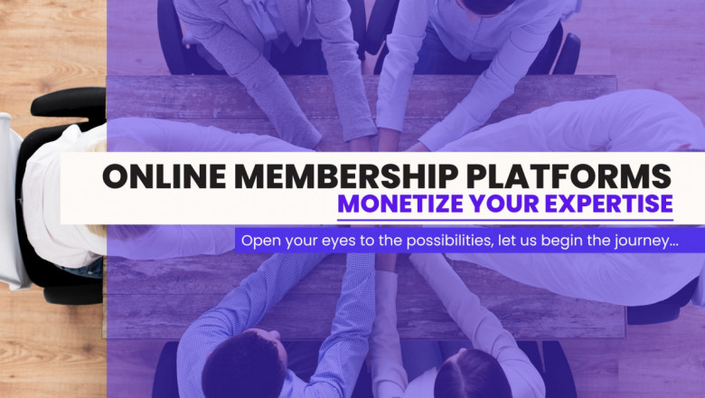 Essential Features Every Online Membership Platform Should Have