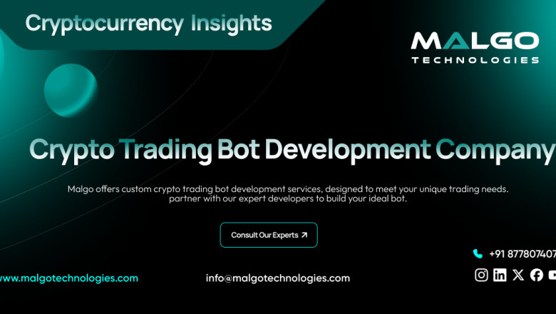 Exploring Front Running Bot Development in Crypto Trading Automation