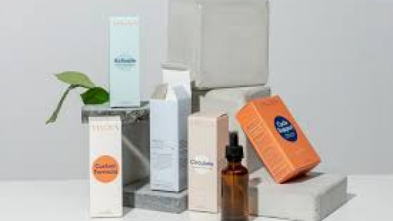 Global Cosmetic Package Market Report: Trends, Opportunities, and Forecast 2025–2031