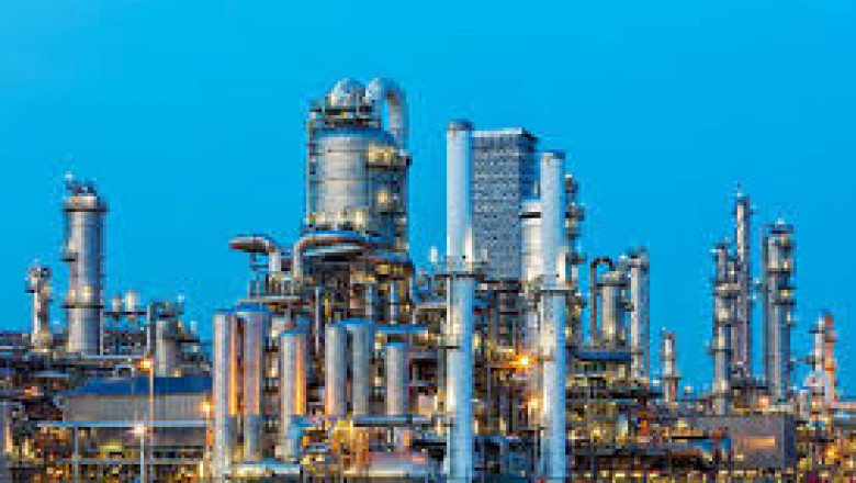 Global Petrochemicals Market Report: Trends, Opportunities, and Forecast 2025-2032