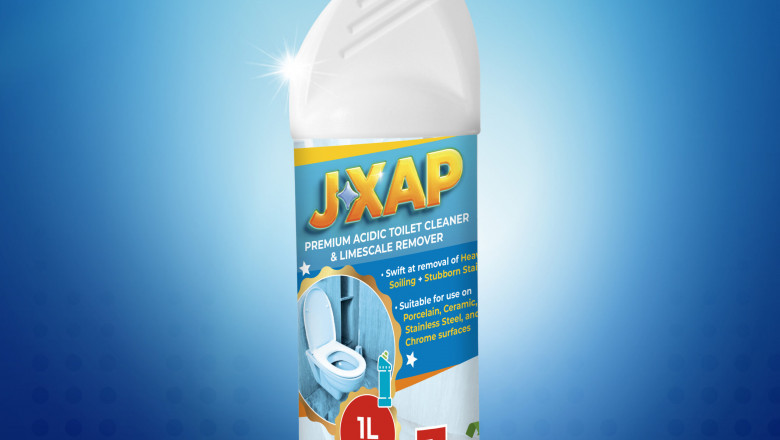 How to Remove Limescale from Your Toilet Bowl Permanently