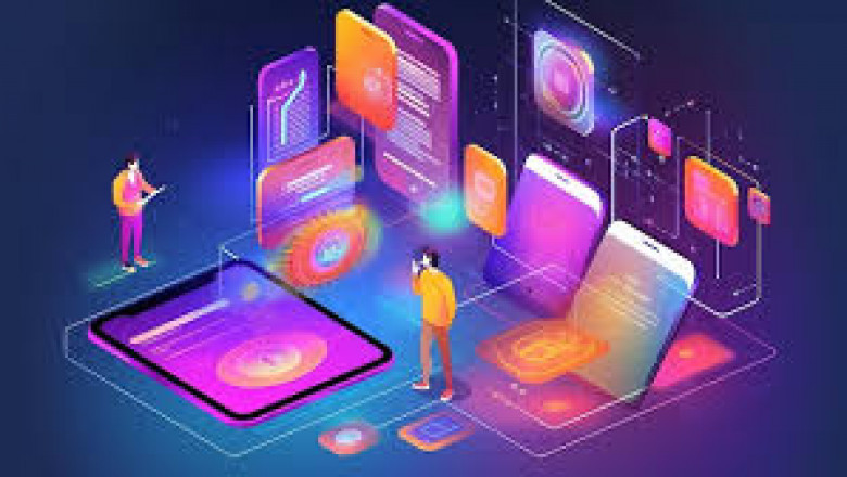 Mobile Application Development Company - Cost in India 2025