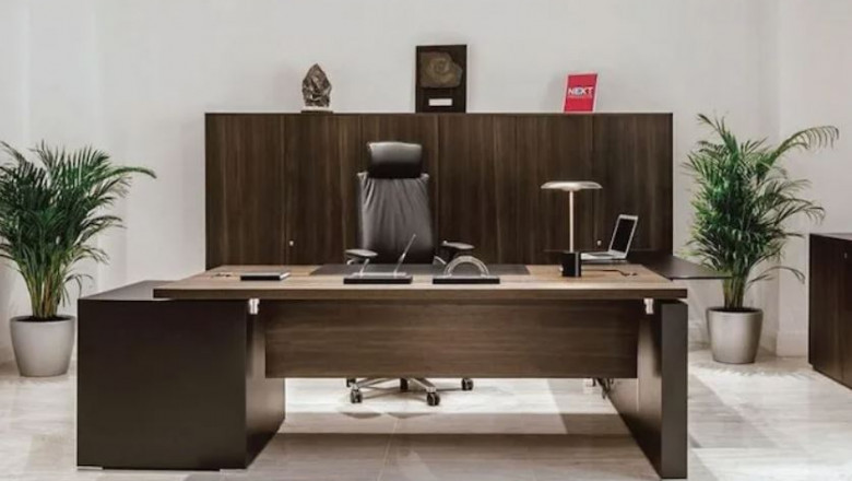 The Importance of Thoughtful Office Table Design in Modern Workspaces