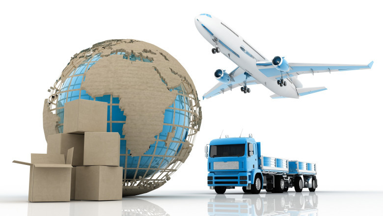 Top Benefits of Hiring a Logistics App Development Company in India