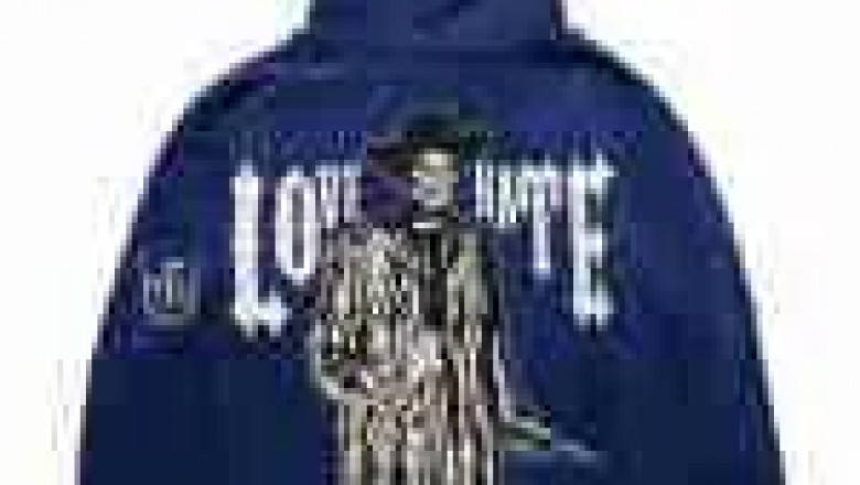 Warren Lotas Hoodie – Stylish Comfort at 25% Off | Warren Lotas