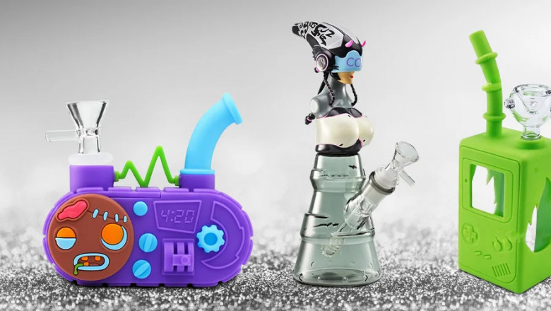 Why Dab Rigs Are the Best Way to Enjoy Concentrates