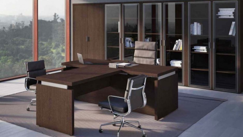 Why the Right Office Chair Matters for Your Health and Productivity