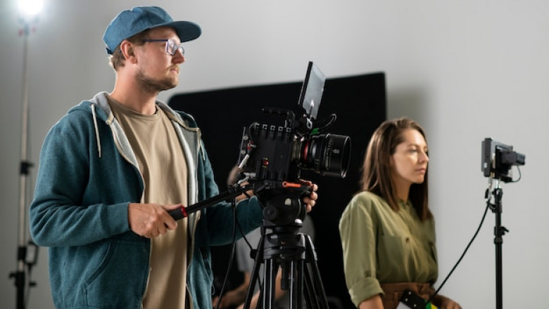 How Professional Video Services Can Boost Your Recruitment Strategy