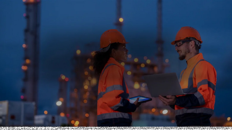 Oil and Gas App Development Company - Cost in India 2025