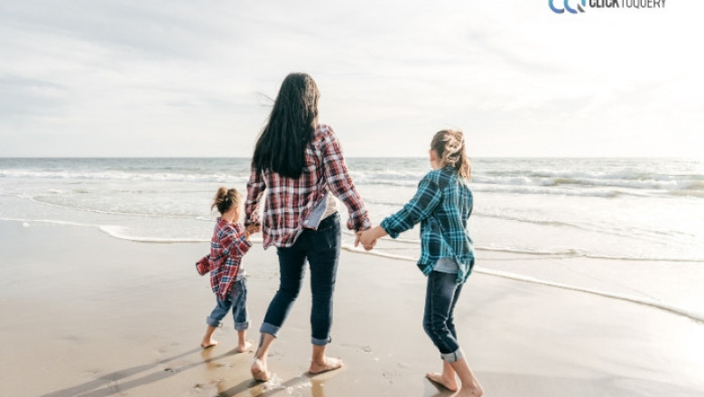 Simple Parenting Tips: How to Take Care of Your Child with Love and Patience