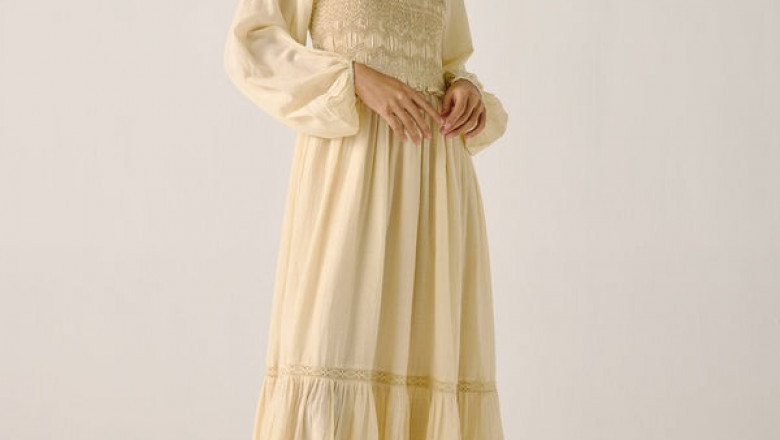 Why Summer Dresses Are the Comfiest Trend in the USA