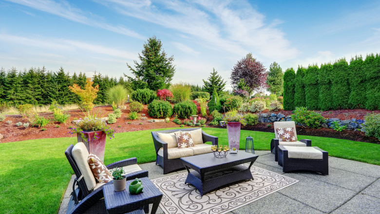 Concrete Pavers