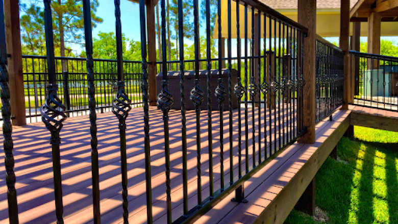 What to Look for in a Fence Company Near Webster: A Comprehensive Guide
