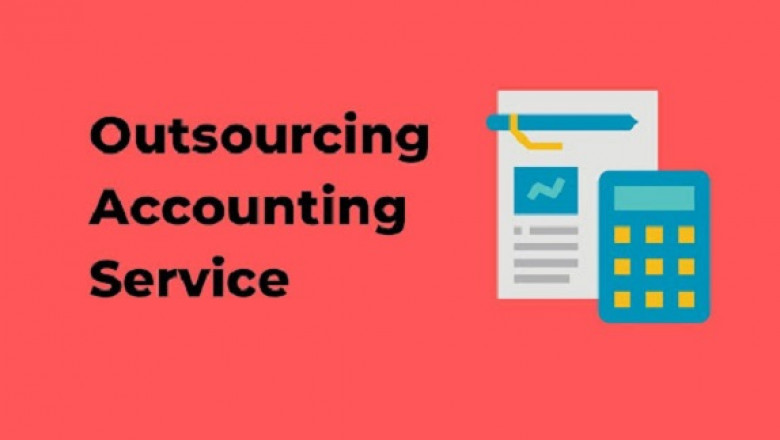 How E-commerce Businesses Benefit from Outsourced Accounting Firms