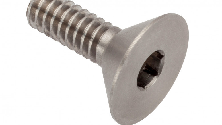 Precision Shoulder Screws Manufacturer | USA-Made Shoulder Bolts – AMPG