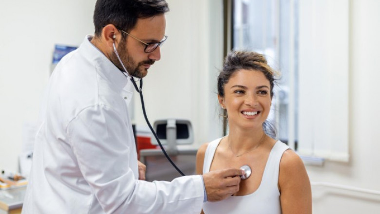 Stay Healthy with a Regular Full Body Checkup in Greater Noida