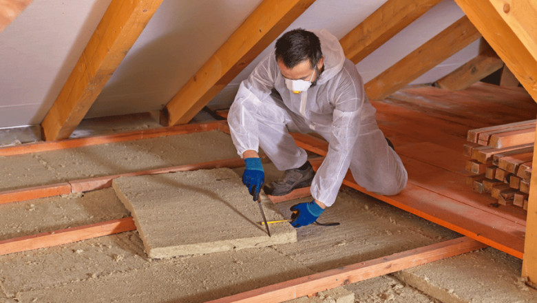 Attic Insulation: Why It Matters and How It Benefits Your Home