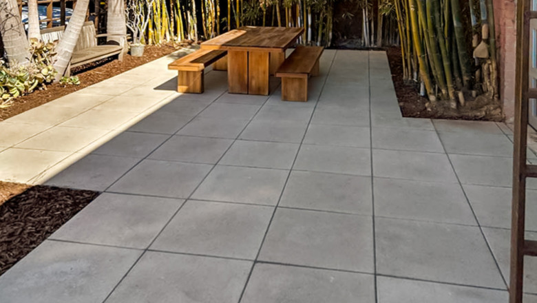 Concrete Pavers: The Perfect Choice for Durable and Stylish Outdoor Spaces
