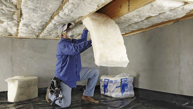 Crawl Space Insulation: Why It Matters More Than You Think