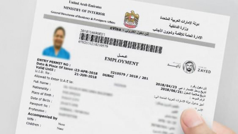 How to Renew Your Maid Visa in UAE?