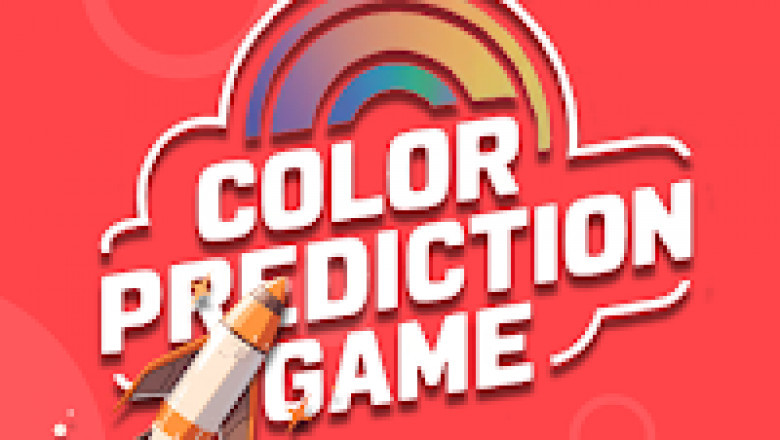 The Colour Prediction Trend That’s Letting People Earn While They Relax at Home