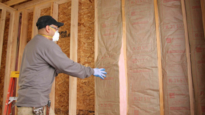 Wall Insulation: Everything Homeowners Need to Know