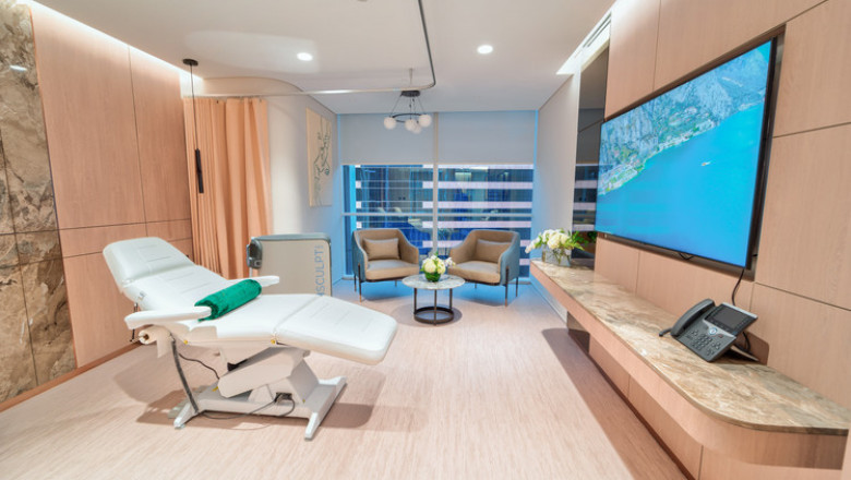 Best Aesthetic Clinic in Dubai: What to Expect During Your First Visit