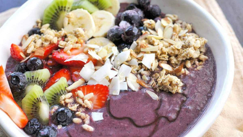 Craving Something Cold and Healthy? Try These Local Favorites