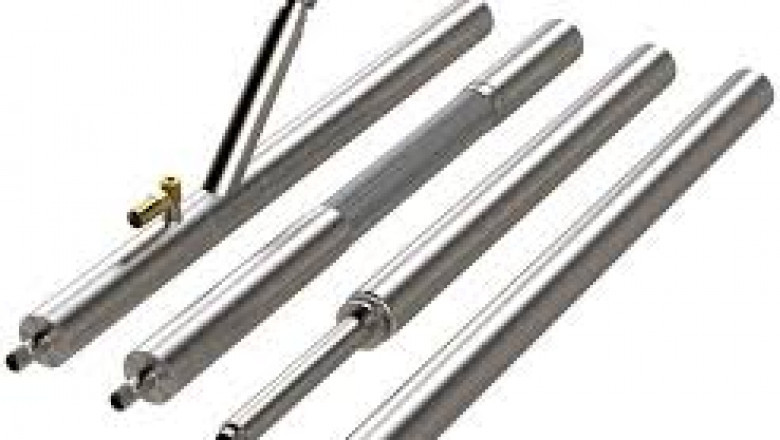 Global Vacuum Jacketed Pipe (VIP) System Market Report: Trends, Opportunities, and Forecast 2025–2031
