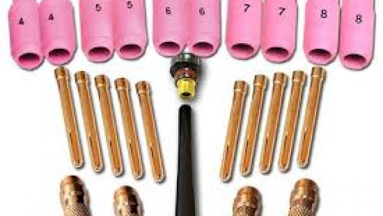 Global Welding Torch and Wear Parts Market Report: Trends, Opportunities, and Forecast 2025-2031