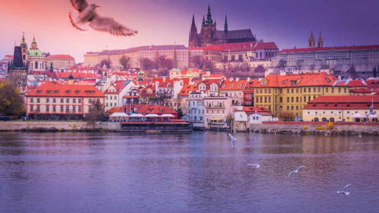 The 10 Most Beautiful Spots In Czech Republic