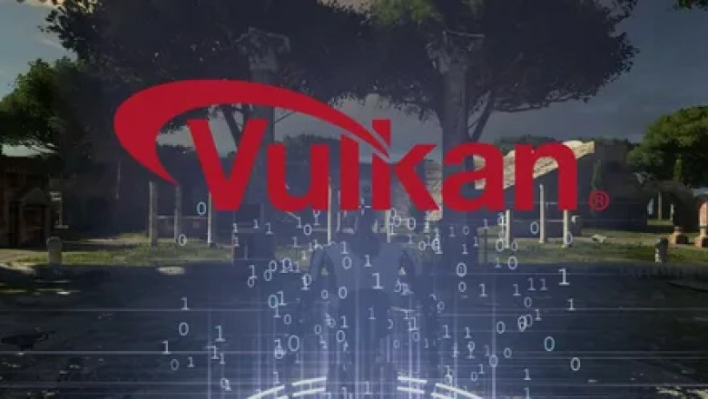 What Are Vulkan Run Time Libraries and Should You Keep Them?