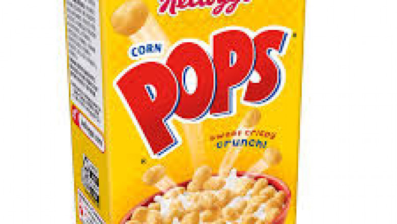 Bite-Sized Breakfast Revolution And Why Small Cereal Boxes Are Taking Over