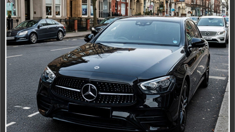 Cardiff to Bristol Airport – Reliable Transfers by GRK Chauffeurs