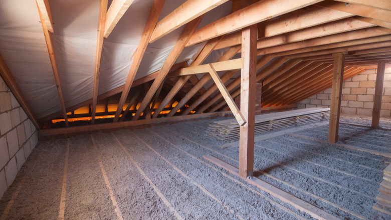 Crawl Space Insulation: Why It Matters and How to Get It Right