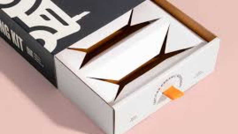 E-commerce Packaging: Where Quality Meets Style