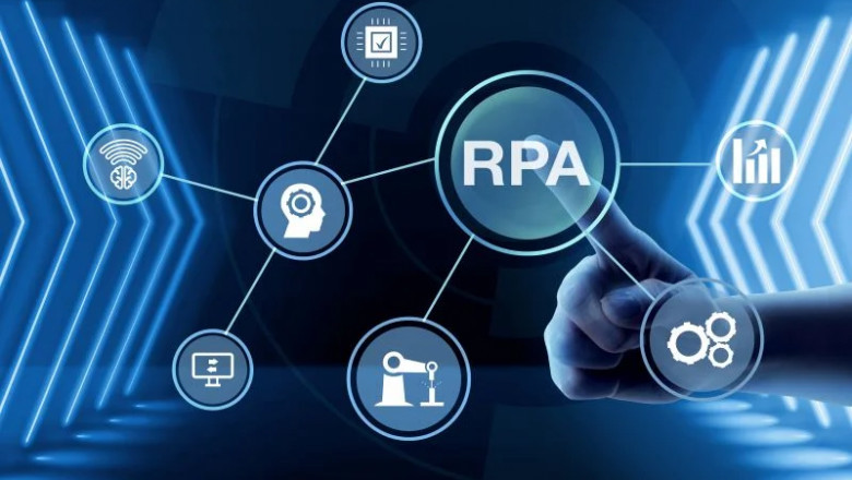 Emerging Trends and Future Prospects of Robotic Process Automation Tools in the Market