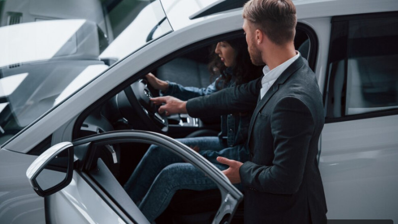 Experience Unmatched Comfort and Style with Professional Chauffeur Services