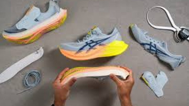 Global Supercritical Fluid Foam Shoe Material Market Report: Trends, Opportunities, and Forecast 2025–2031