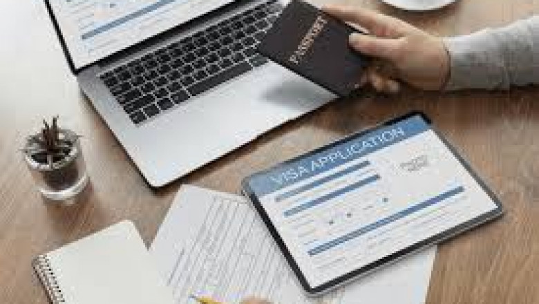 Global Visa Outsourcing Services Market Report: Trends, Opportunities, and Forecast 2025–2031