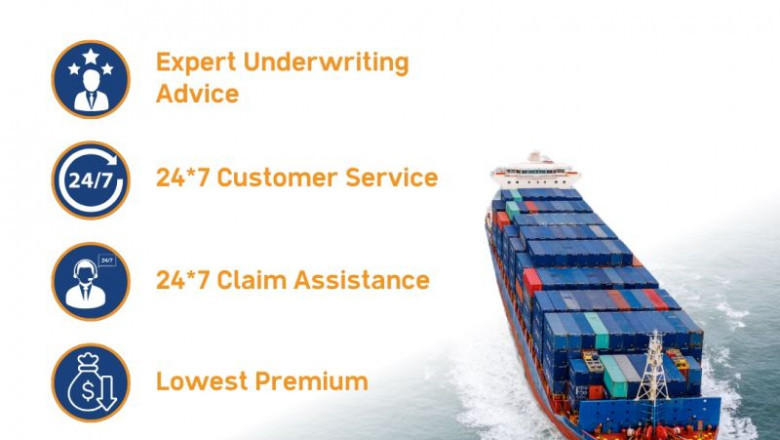 Marine Insurance Policy