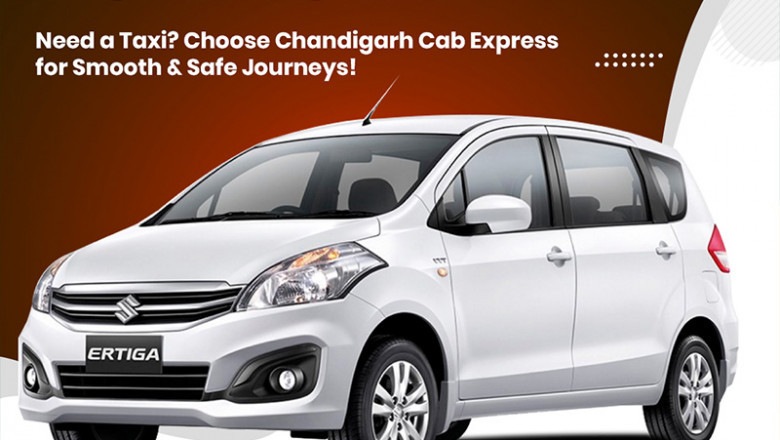 One-Way vs. Round-Trip Airport Taxi Services in Chandigarh