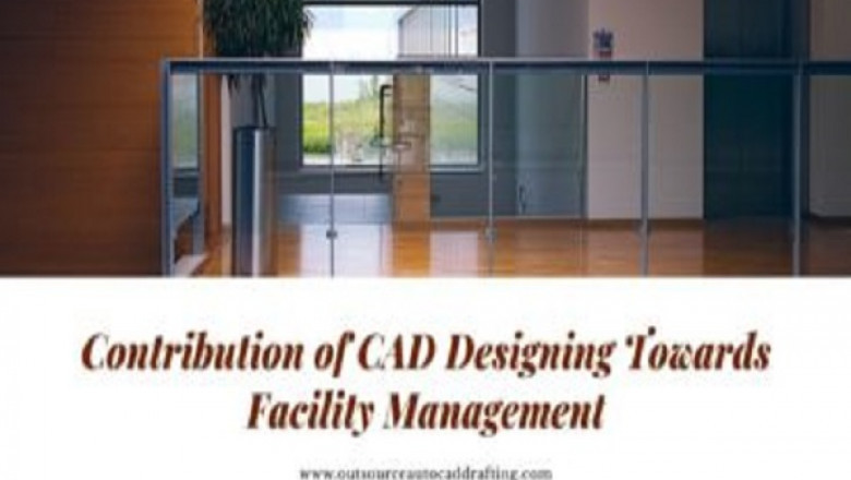 Unlocking Engineering Precision with Mechanical Drafting Services and CAD Services