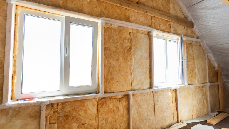 Wall Insulation: Everything You Need to Know