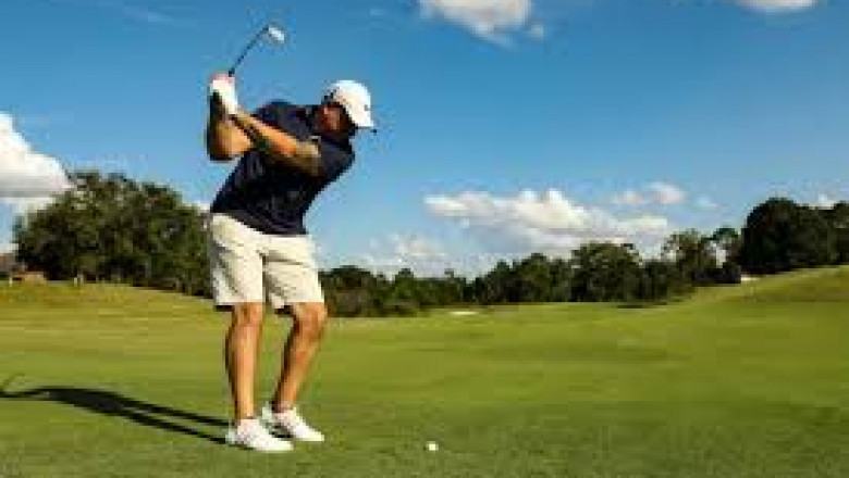 Global Golf Apparel Market Report: Trends, Opportunities, and Forecast 2025–2031