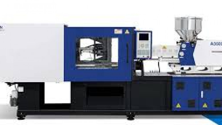 Global Plastic Injection Molding Machines Market Report: Trends, Opportunities, and Forecast 2025-2031