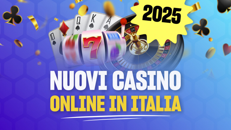 Il fascino dei casinò live online