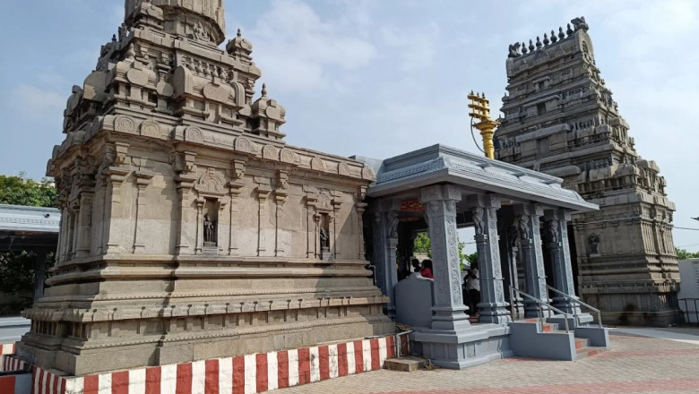 Quick Tirupati Tour: Where Devotion Meets Convenience